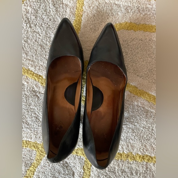 Fluevog Desmond pumps size 10 - Picture 4 of 4